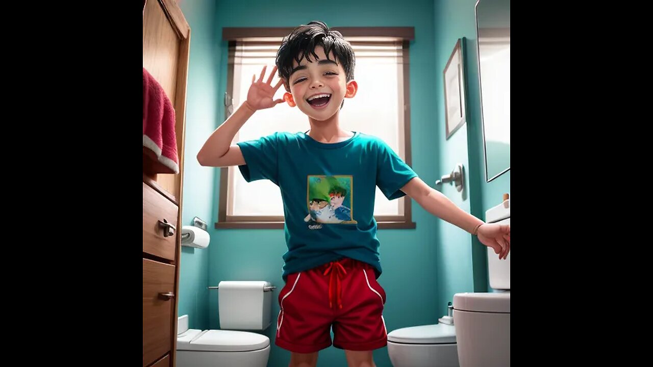 Skibidi Toilet Animated series