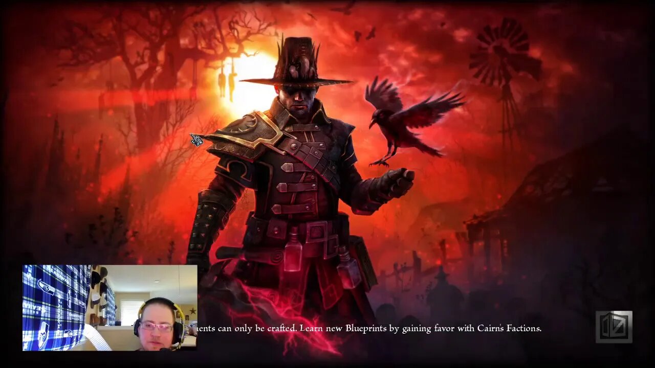Grim Dawn - 72 (Solo/Group play)