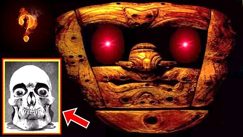Mystery Ancient Civilization Found In Alaska? 