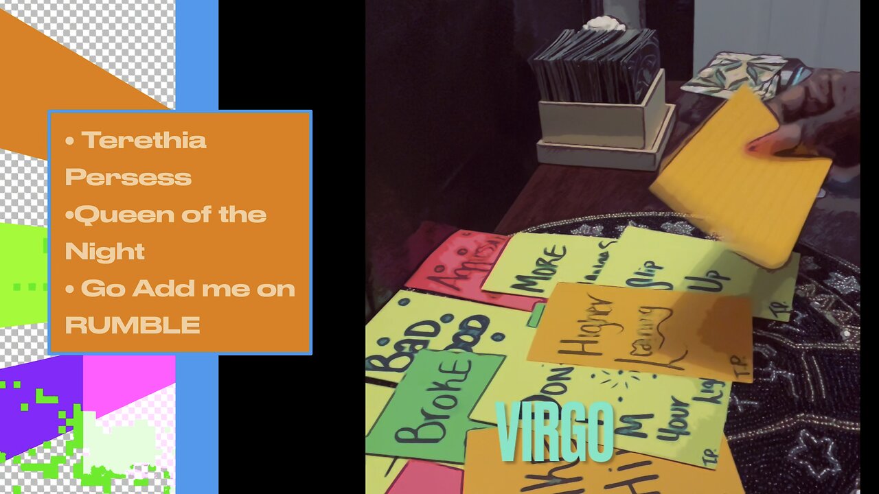 Virgo