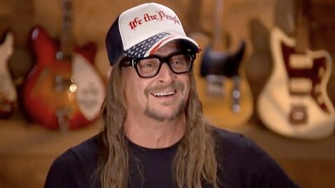 The Tucker Carlson Encounter - Kid Rock