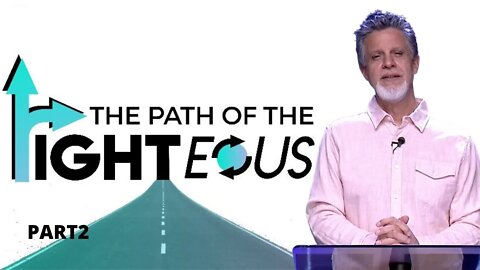 Path of The Righteous - Part 2 | Pastor Fah | House Of Destiny Network