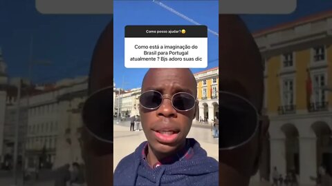 Imigração em Portugal