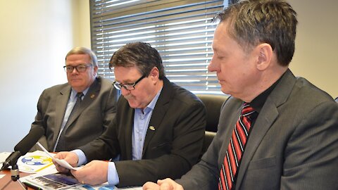 En 2017, le CLD a davantage écouté les entreprises de la région