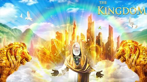 A Message To The House Of David