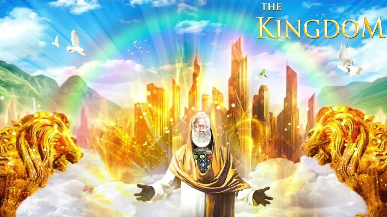 A Message To The House Of David