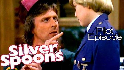 Silver Spoons ( Pilot ) Full Tv Show 1982