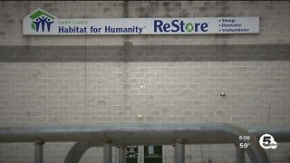 'Rare' move taken against Lorain County Habitat amid News 5 Investigation