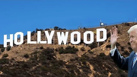 Hollywood After The Election