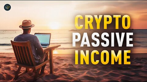 Earn Passive Income with Crypto: Top 5 Strategies Revealed
