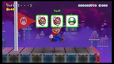 Mario Maker Road to 100 Normal Day 20
