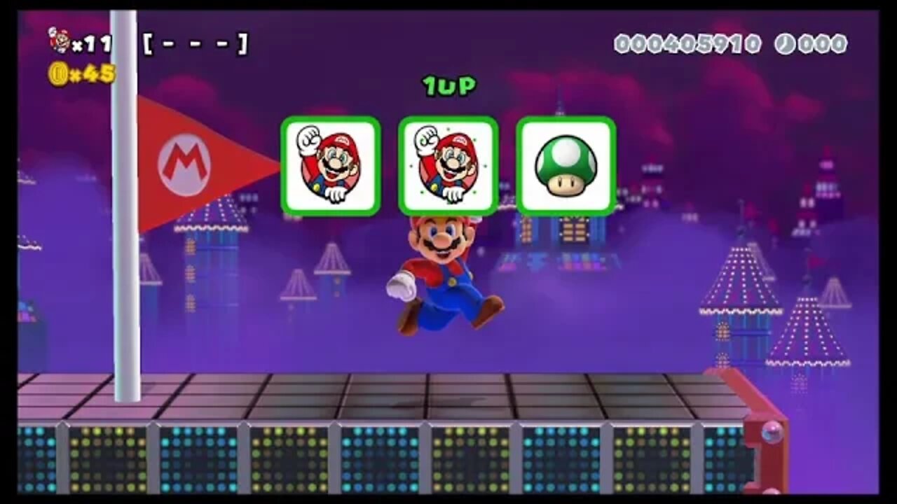 Mario Maker Road to 100 Normal Day 20