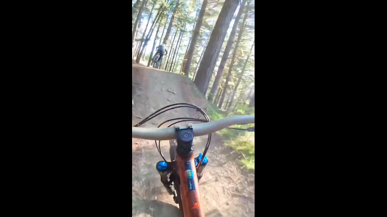 Jumping at over 50