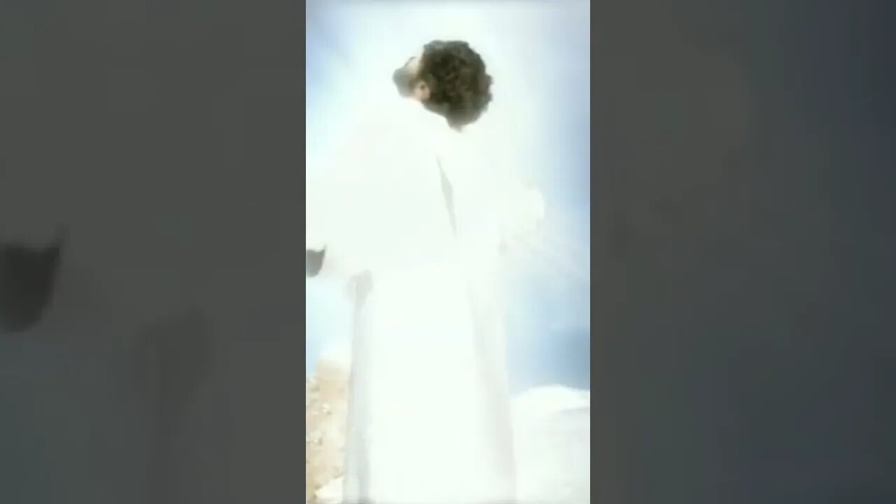 O Tempo - Aline Barros #Jesus #transfiguracaodosenhor