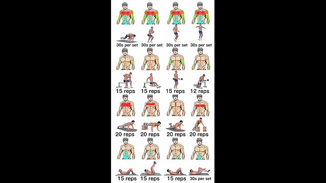 Fitness