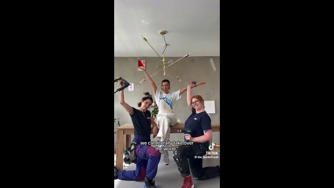 HandyMen... For Those Non-Binary Jobs You Have Going