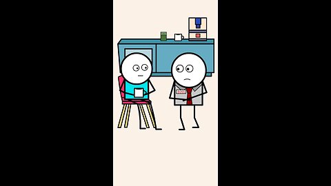 Whenever You Take A Break At Work