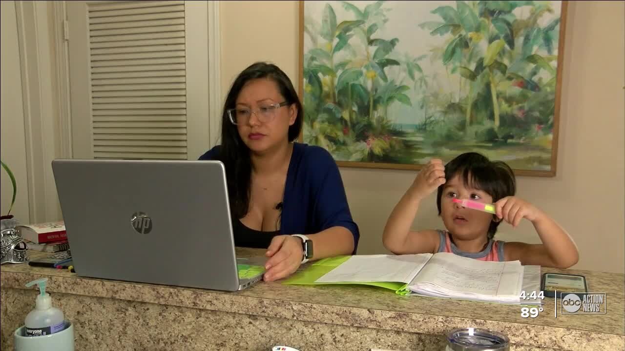 Polk County nonprofit helps hispanic community succeed