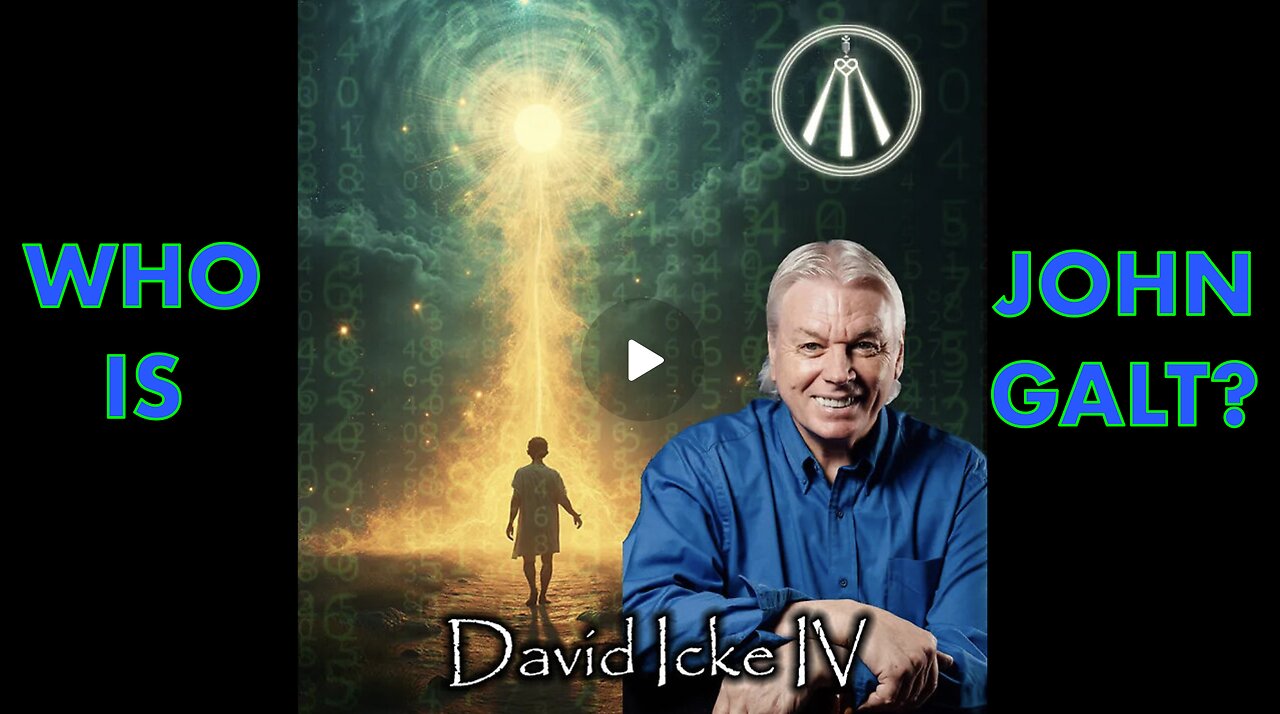 David Icke W/ Escaping The Reincarnation Trap & Widening Your Perception. JGANON, SGANON, CLIF HIGH