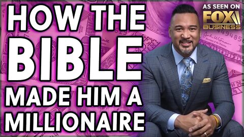 5 Principles THE BIBLE Taught My Millionaire Mentor About Money | @7 Figure Squad