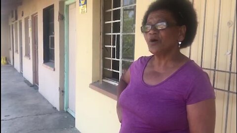 UPDATED FEATURE - Port Elizabeth old age homes under siege (eVi)