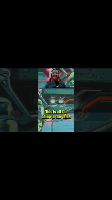 Cape Physics in No Mans Sky