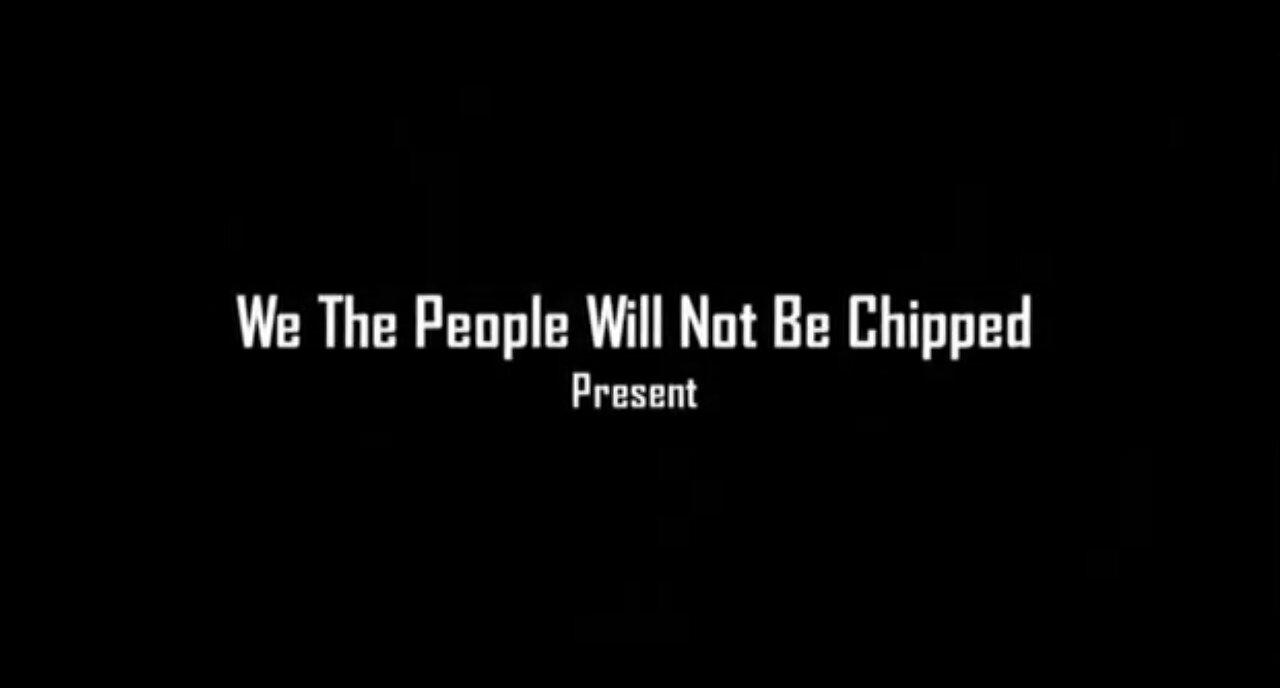 Predictive Programming and the Human Microchipping Agenda!