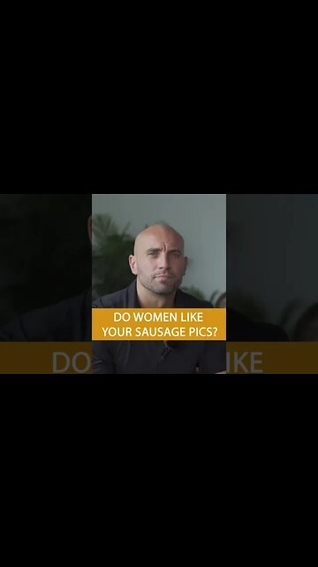 DO Women Like YOUR Sausage Pics? #shorts