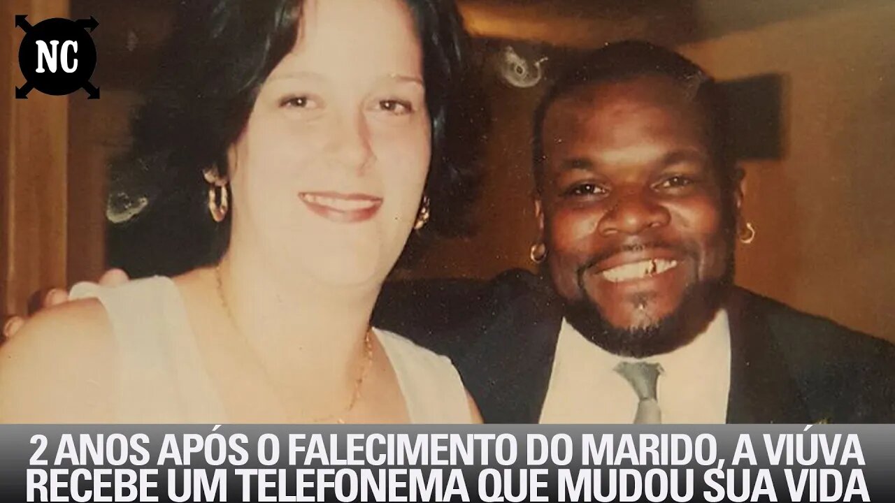 2 Anos Após O Falecimento Do Marido, A Viúva Recebe Um Telefonema Que Mudou Sua Vida