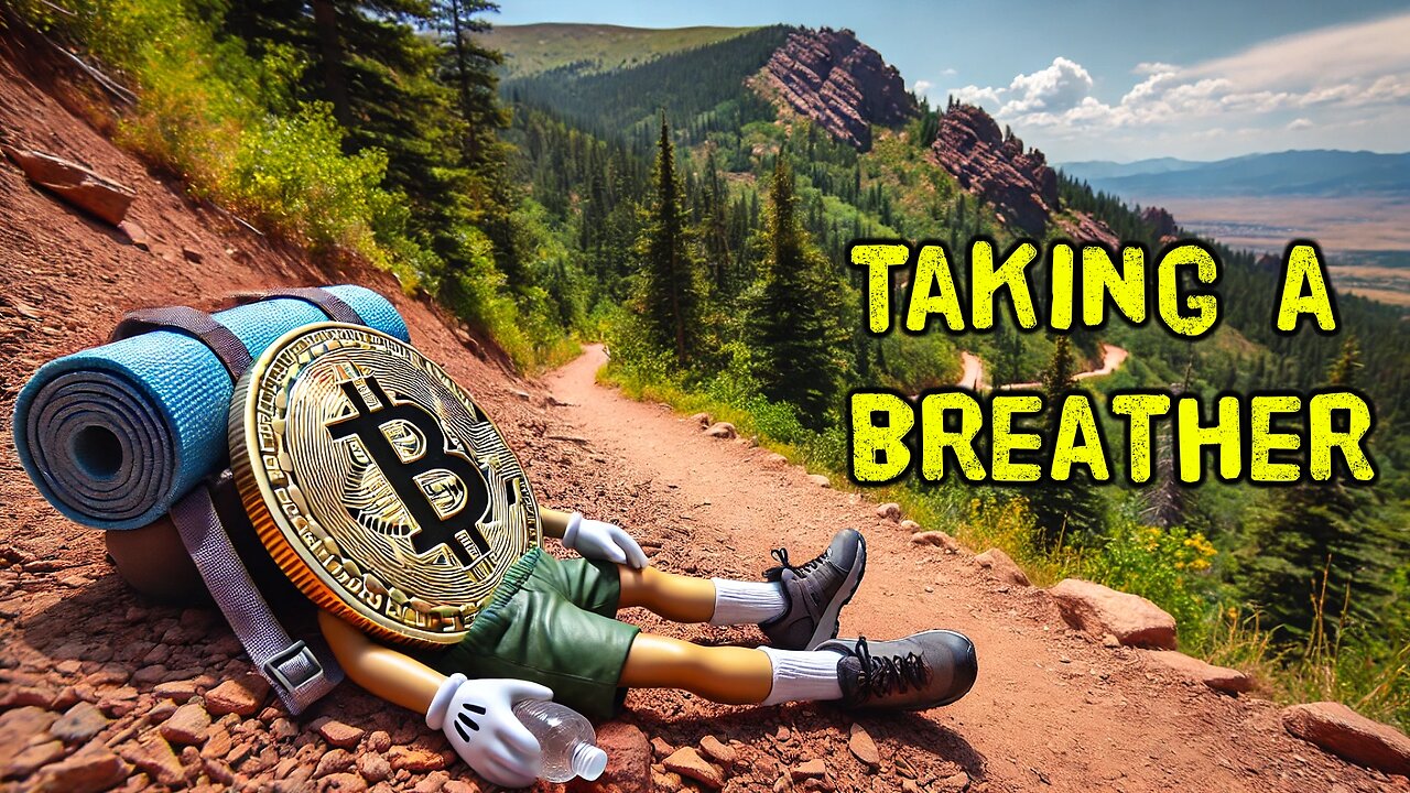 Bitcoin pausing? Major wirehouses to include BTC ETFs Q3/Q4, fiat fraud, Zaprite - Ep.159