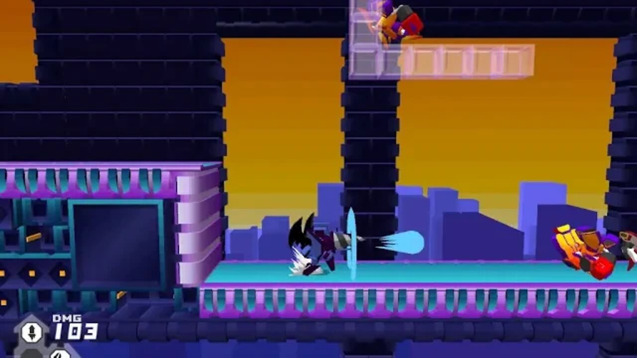 Megabyte Punch (Part 3)
