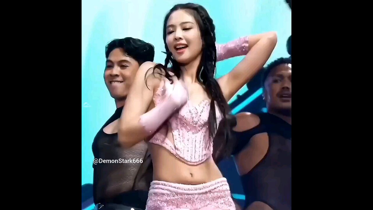 Jennie BlackPink