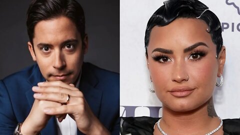 Michael Knowles DESTROYED Demi Lovato