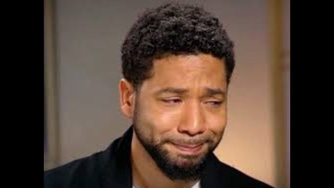 🤣"THE JUSSIE SMOLLETT HOAX"🤣