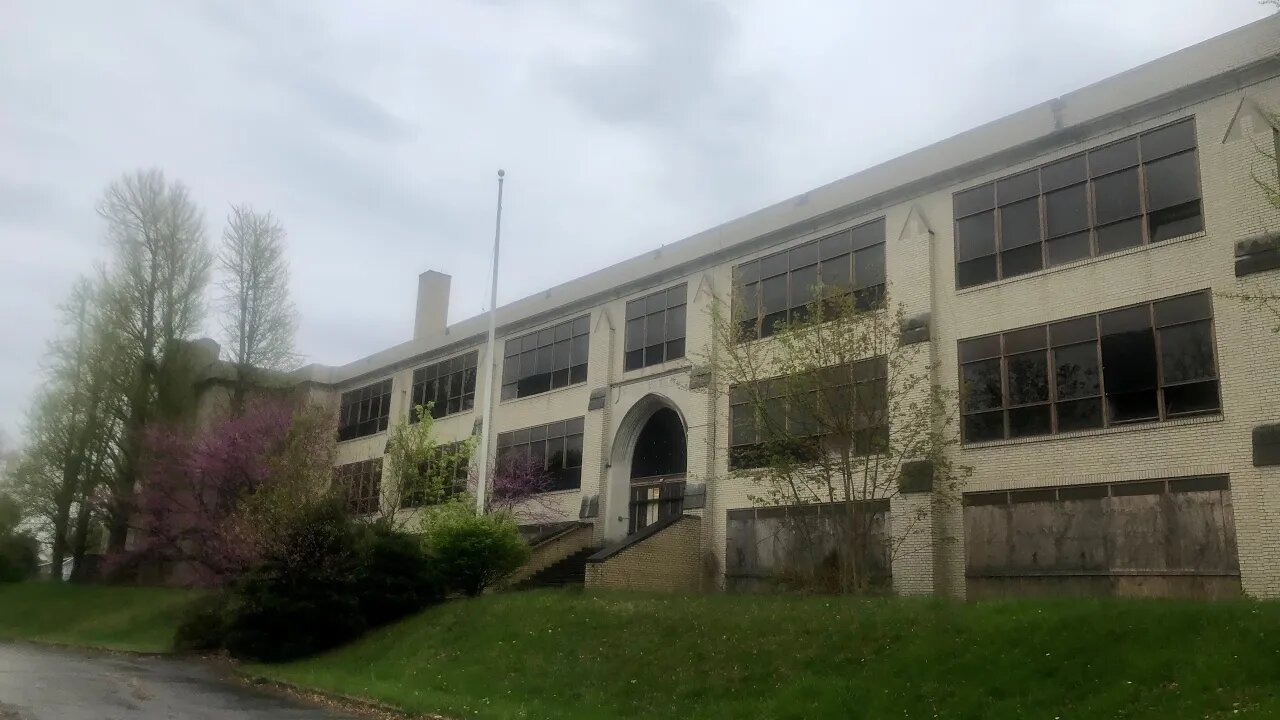 Among The Unknown | Exploring An Abandoned Elementary Center Episode 74 (Season 13 Premiere)