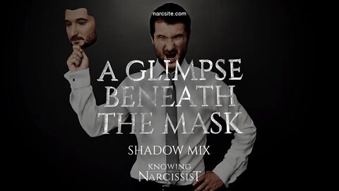 A Glimpse Beneath (Shadow Mix)