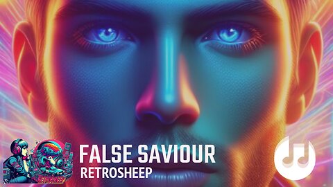 FALSE SAVIOUR Retrosheep Indie Sessions New Track