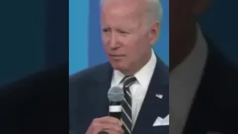 Biden on changing filibuster rules to codify abortion rights & "right to privacy"