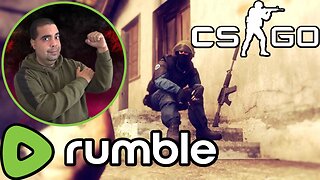 LIVE Replay - CS:GO Stream - Gunplay Time!!!