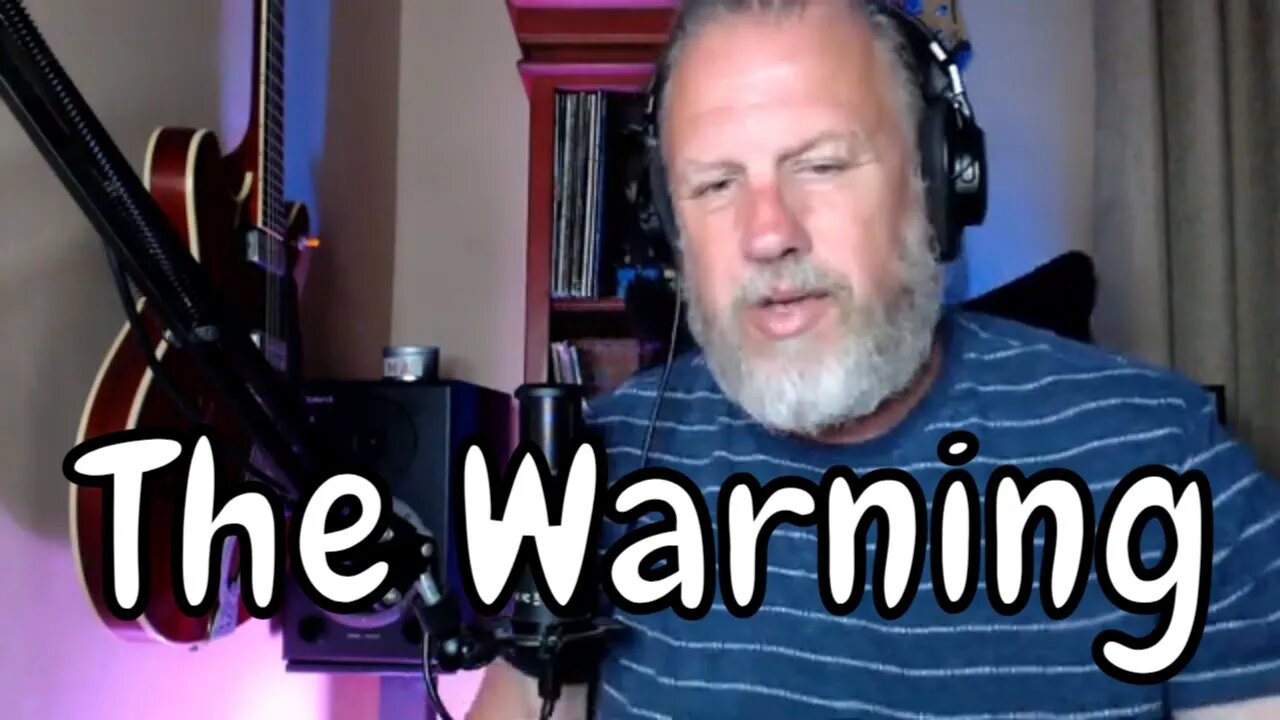 The Warning - MONEY - First Listen/Reaction