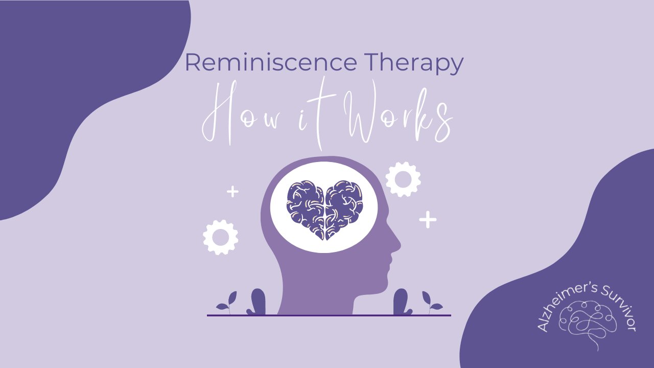 How Reminiscence Therapy Works