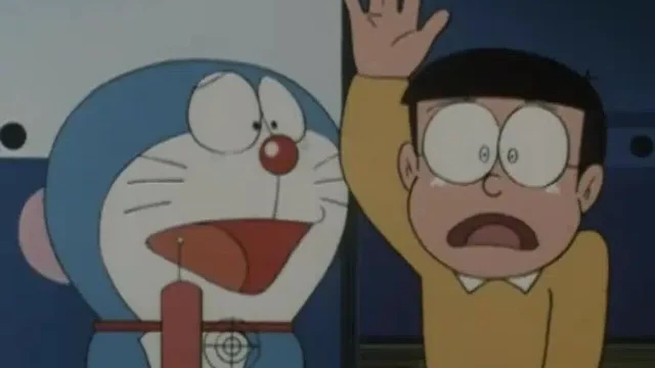 Doraemon cartoon|| Doraemon new episode in Hindi without zoom effect EP-83 Season 2