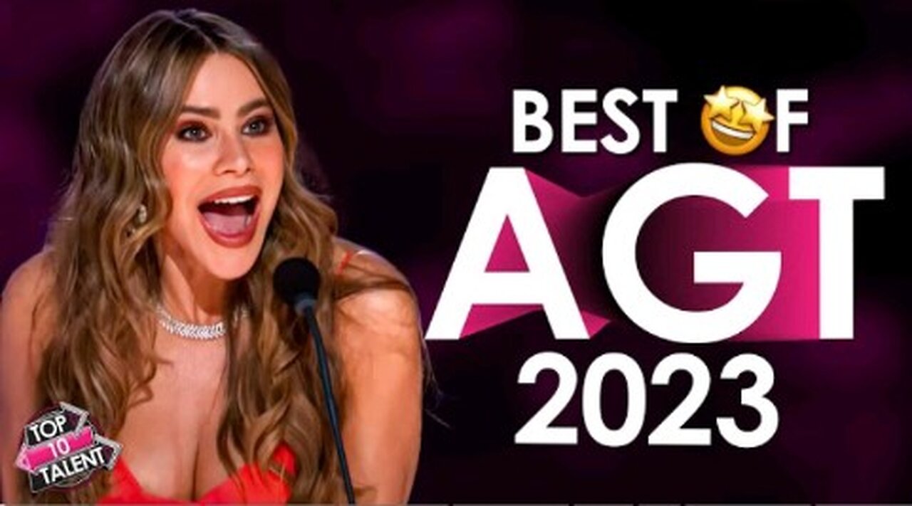 BEST Auditions on AGT 2023