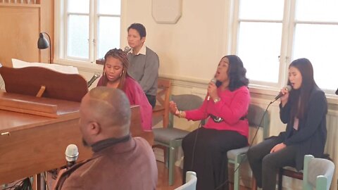 TCI Church Live