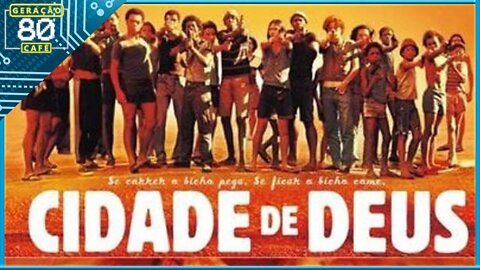 Cidade de Deus - Trailer