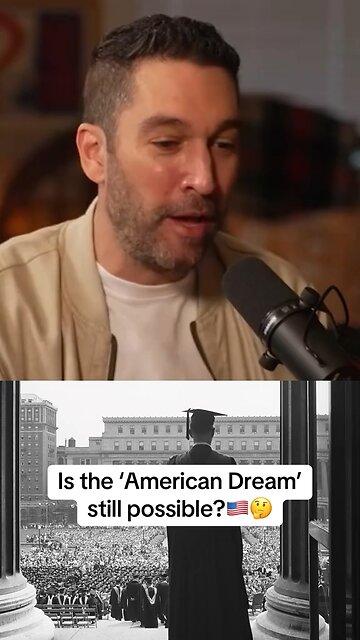 Are Baby Boomers entirely at fault for how difficult things are?