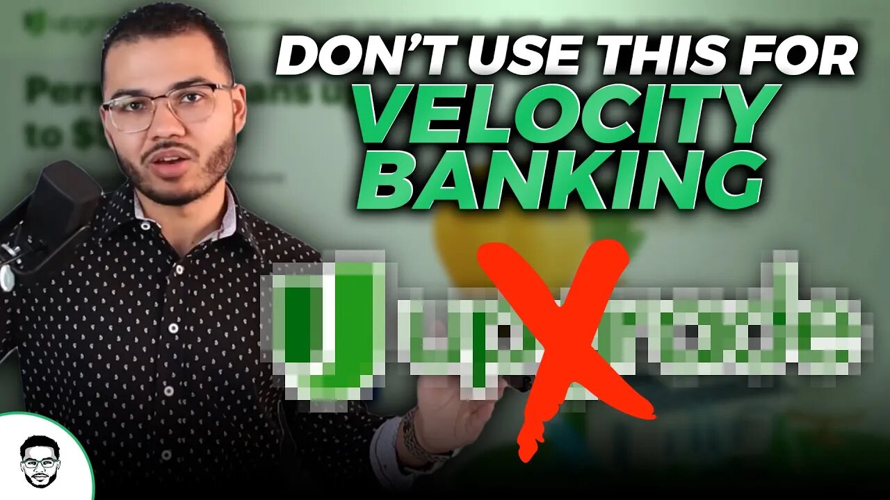 Don't Use THIS As Your Debt Tool For #velocitybanking