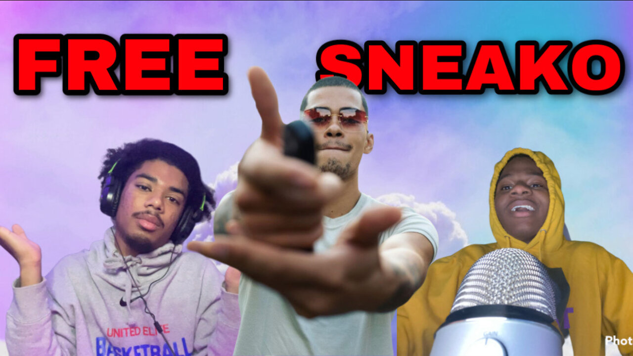 FREE SNEAKO