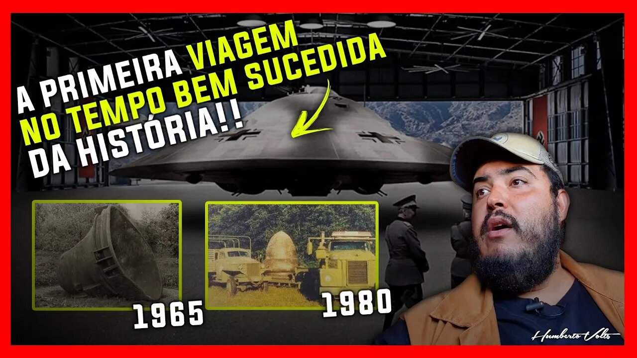 ISSO É SURREAL!! TÉCNOLOGIA G.2.