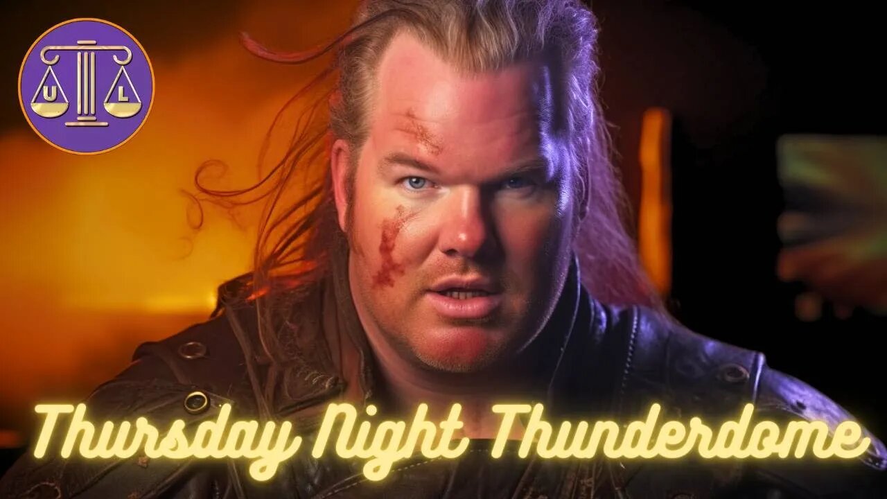 Thursday Night Thunderdome - Take Care of Maya recap & more